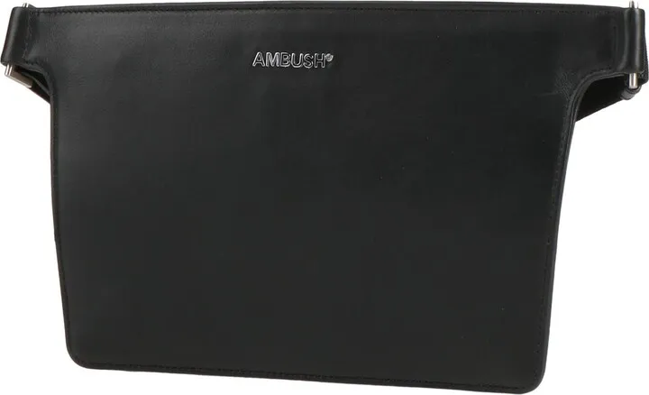 Bum Bag Black