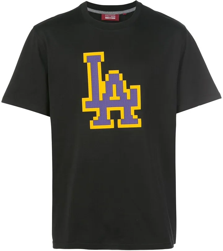 Ace LA-print T-shirt