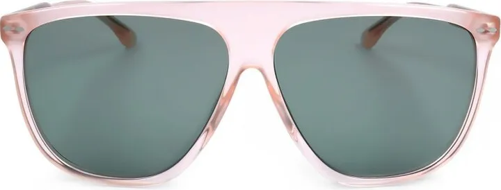 Isabel Marant Pilot Frame Sunglasses
