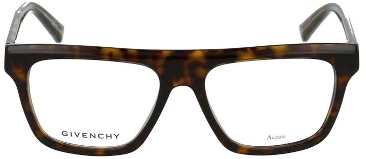 Givenchy Eyewear Rectangle-Frame Glasses
