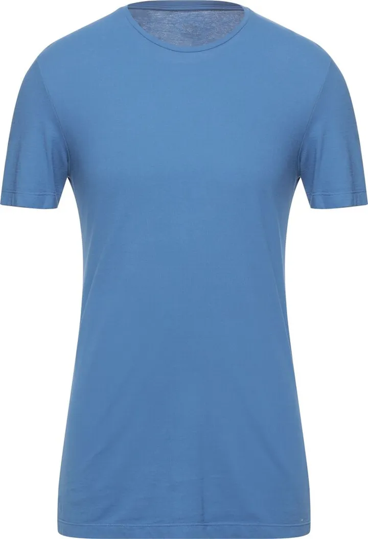 T-shirt Pastel Blue