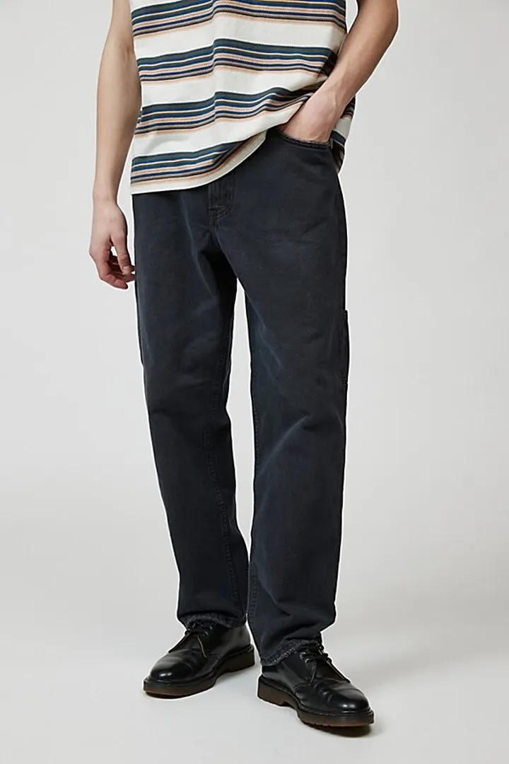 BDG Straight Fit Utility Work Pant