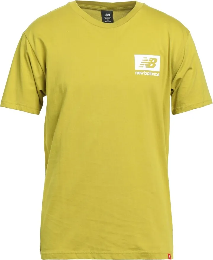T-shirt White