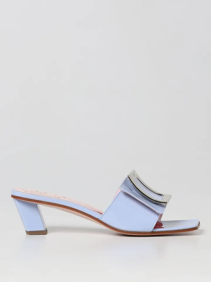 Shoes woman Roger Vivier