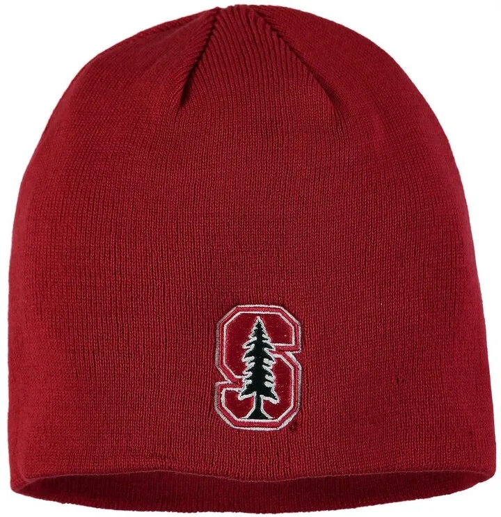 Men's Cardinal Stanford Cardinal Ezdozit Knit Beanie