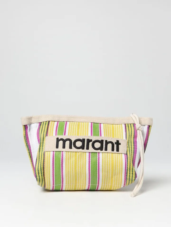 Mini bag woman Isabel Marant Etoile