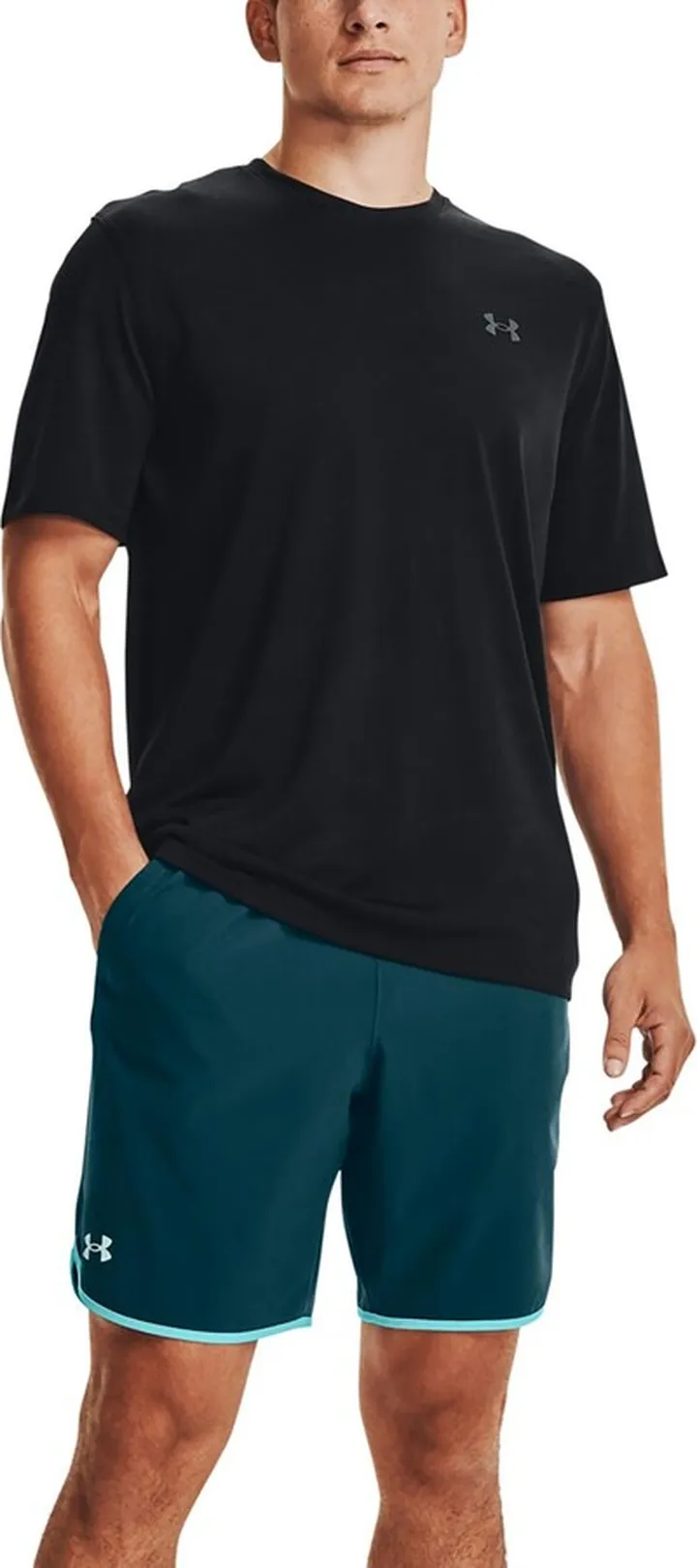 Mens Training Workout Pullover Top