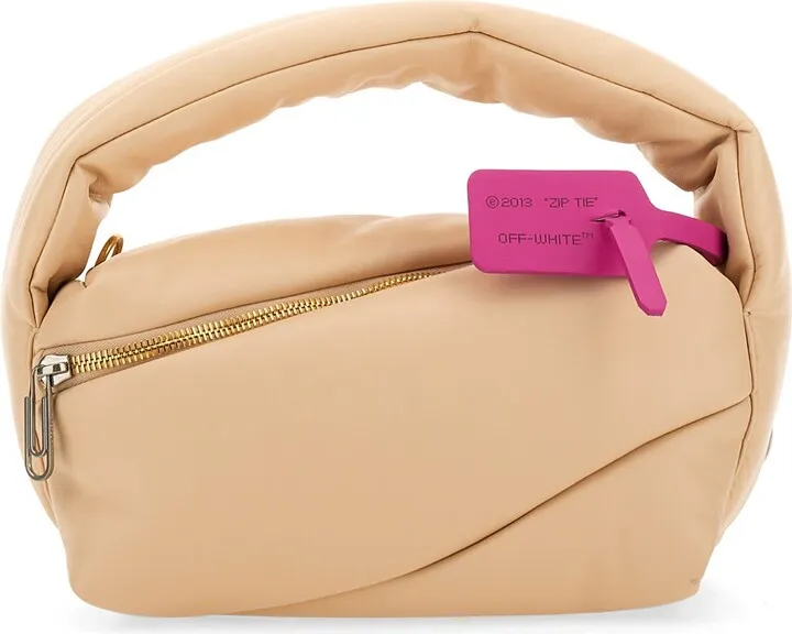 Tote Pump Pouch 24