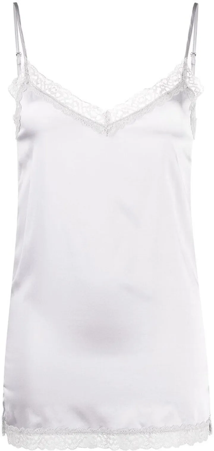Perhorta longline camisole