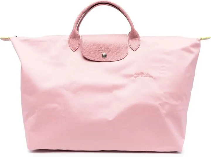 Le Pliage L travel bag