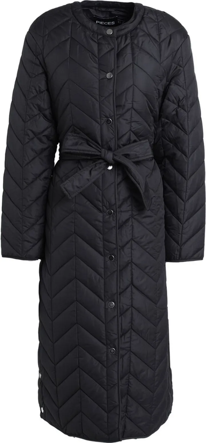 Down Jacket Black