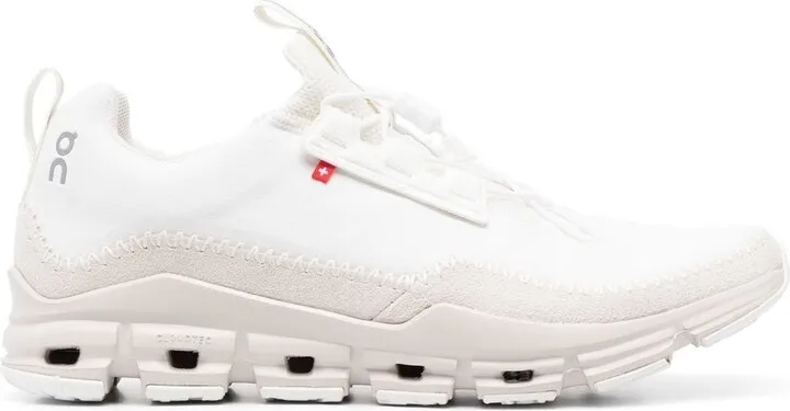 Cloudaway low-top sneakers