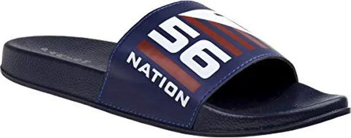 JOSMO Men's Brady Slipper
