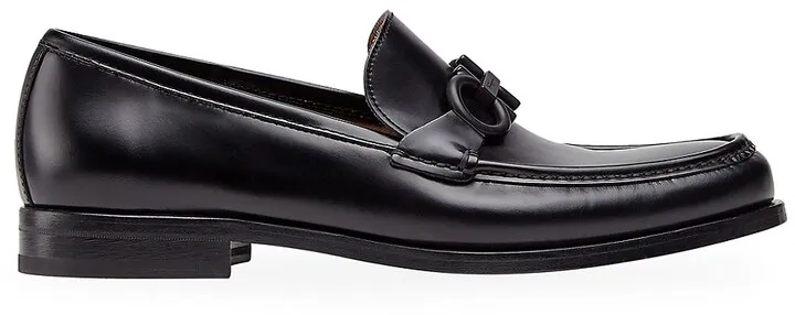 Rolo 10 Leather Loafers