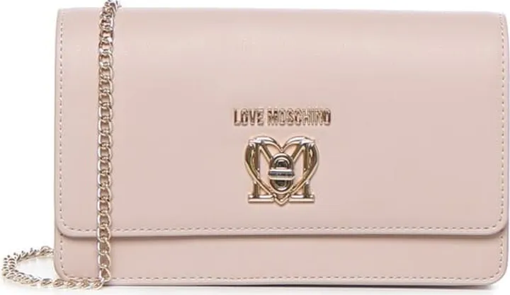 Shoulder Bag With Logo