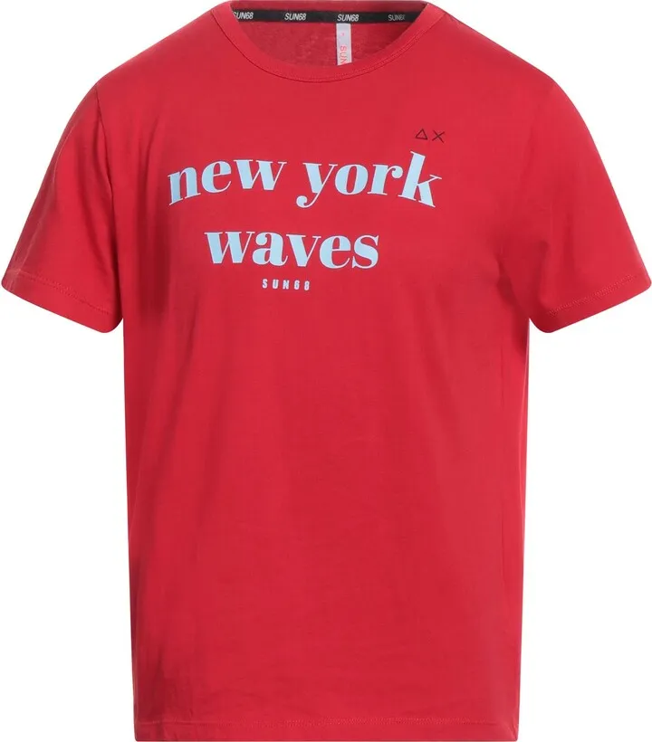 T-shirt Red