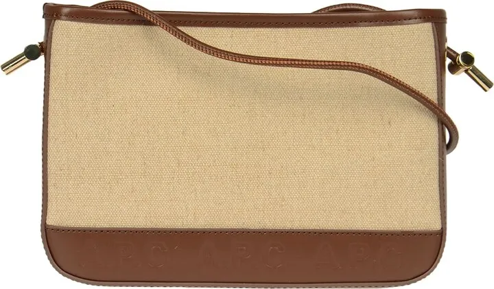 Helene Sac Shoulder Bag