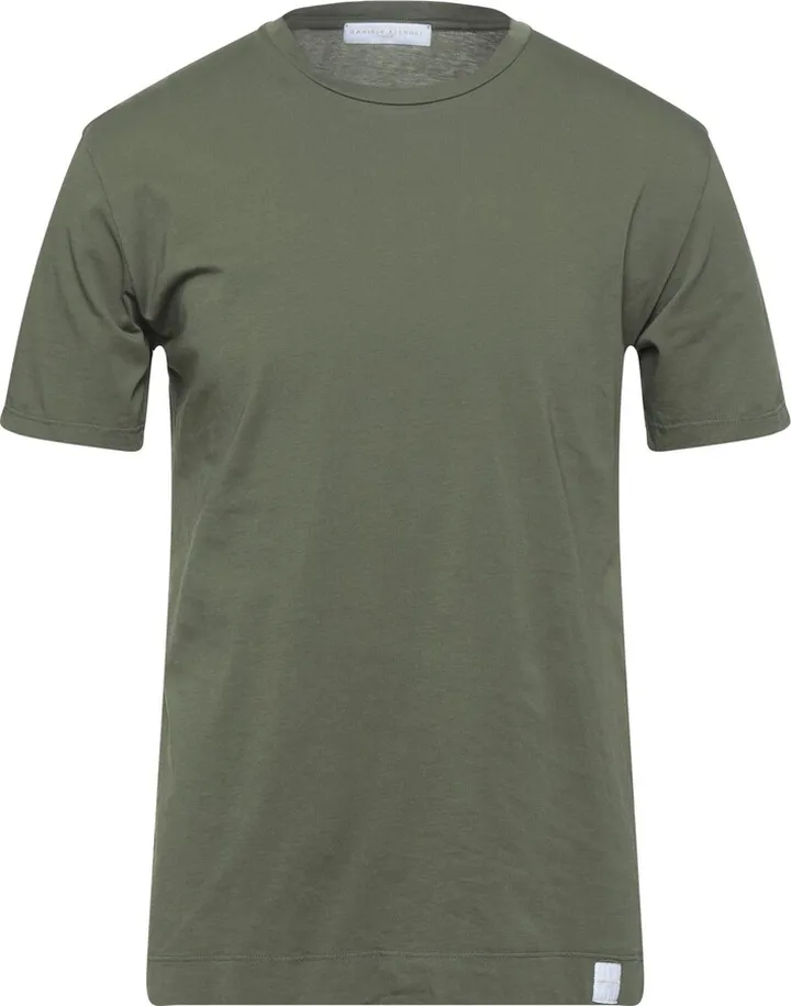 T-shirt Ivory