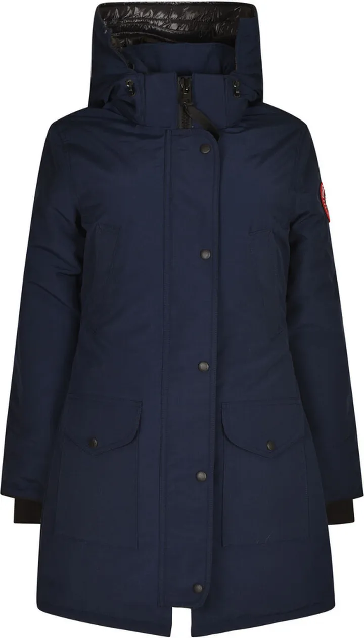 Trillium Parka