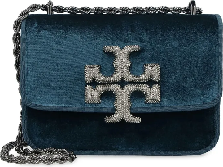 Eleanor Mini Crossbody Bag