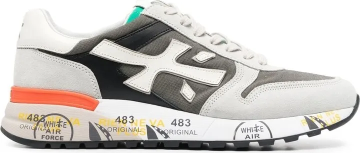 Mick low-top sneakers