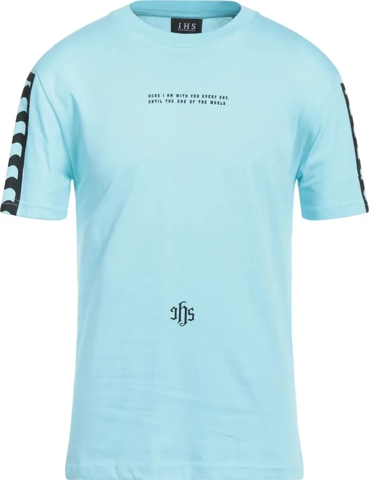 T-shirt Sky Blue
