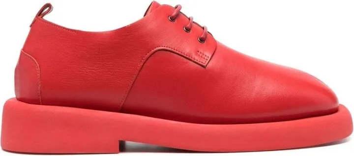 Gommello Derby Shoes