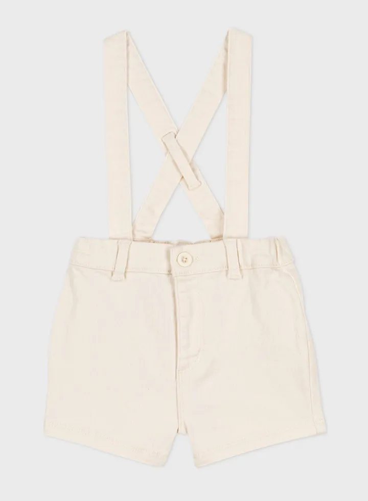 Kids Essential Bodysuit