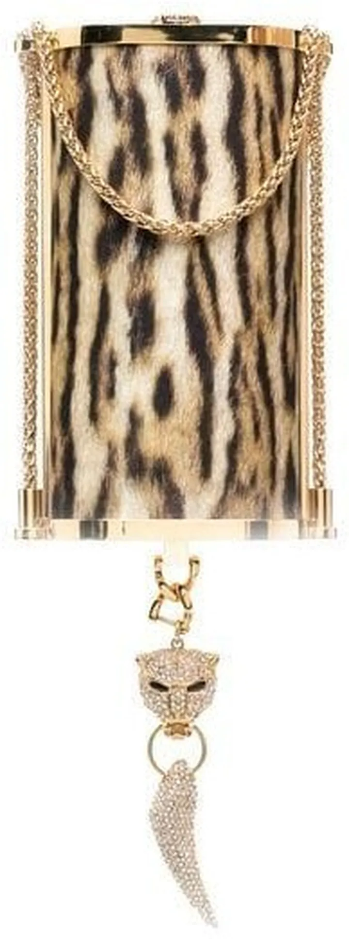 small Tiger Tooth shoulder bag