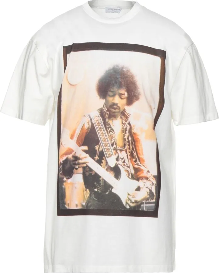T-shirt White