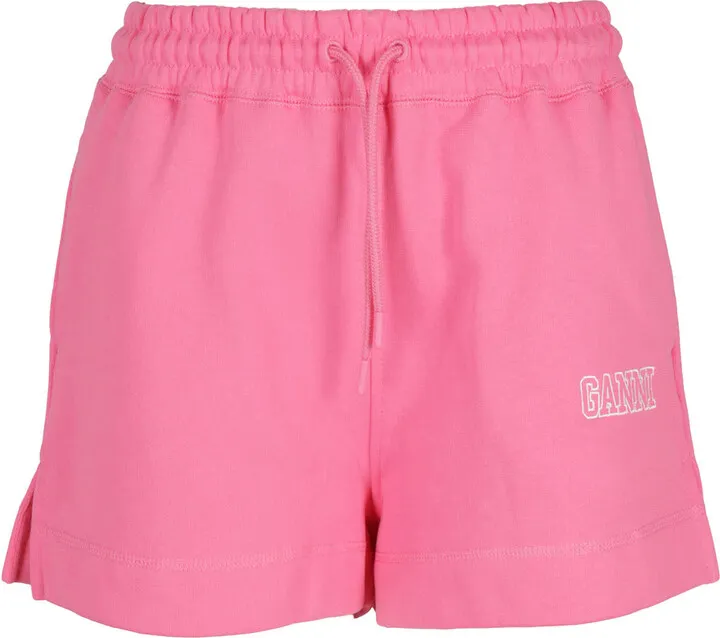 Drawstring Short