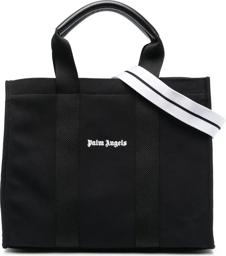 Venice Track tote bag