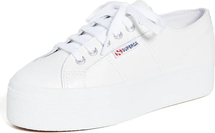 Superga 2790 Platform Sneakers
