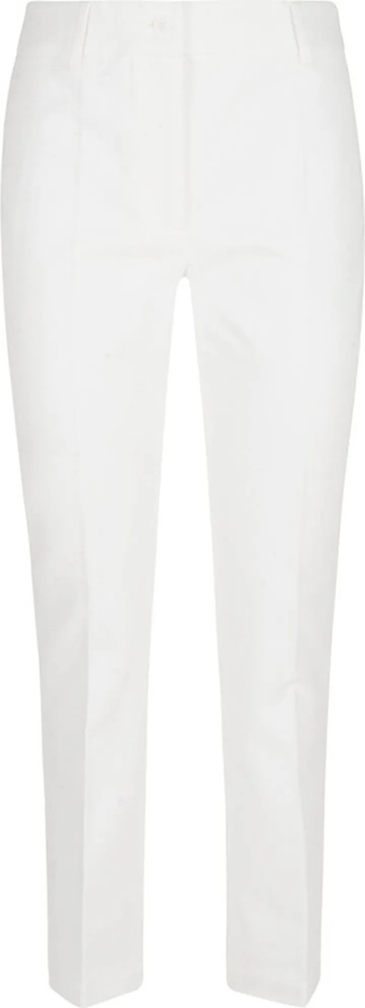 High Waist Trousers