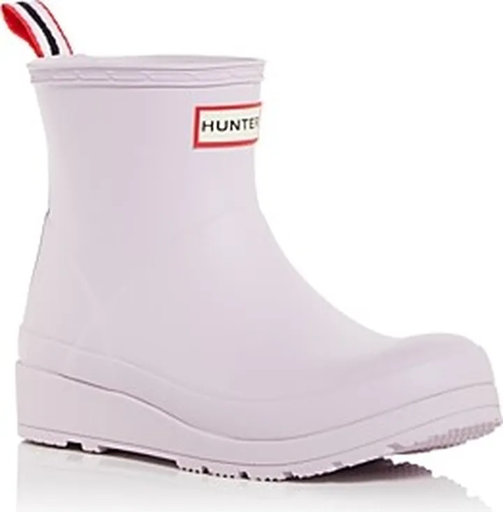Hunter Women's Original Short Play Wedge Rain Boots