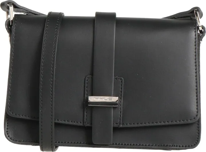 Cross-body Bag Black
