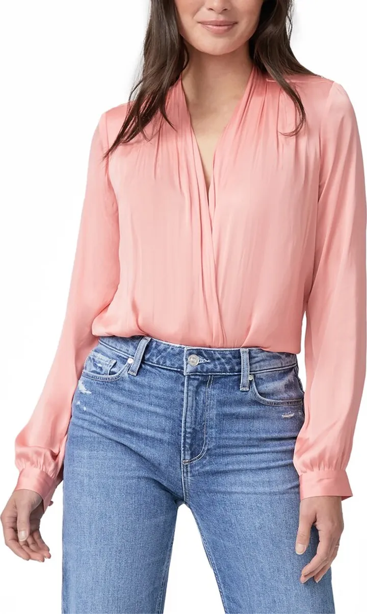 Sevilla Bodysuit