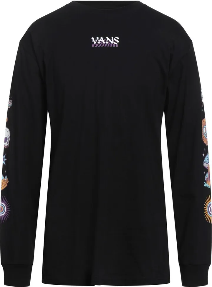 T-shirt Black
