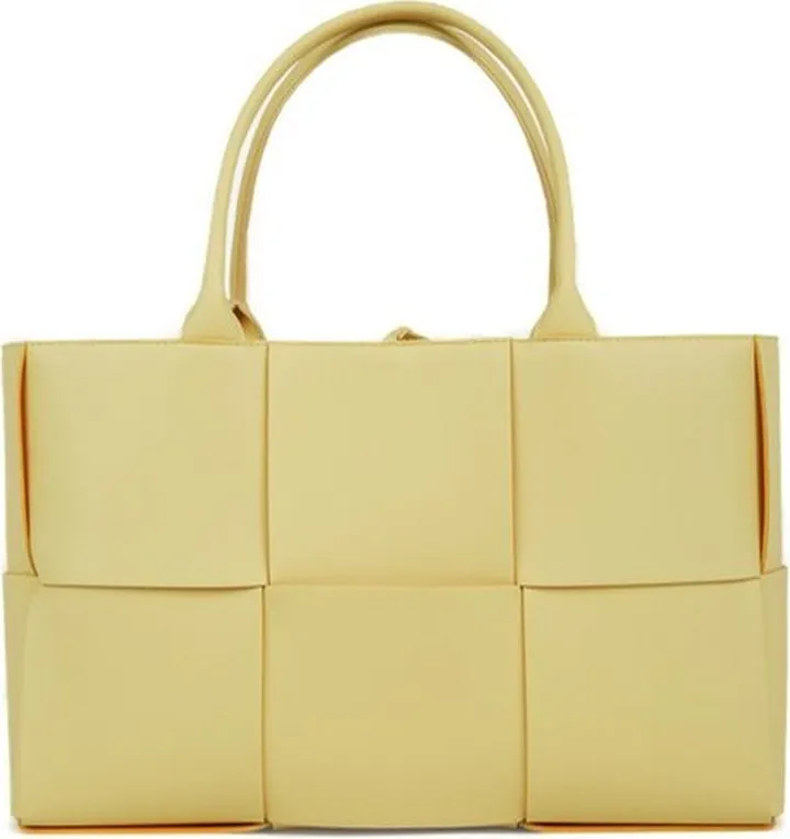 Bottega Veneta Arco Tote Bag