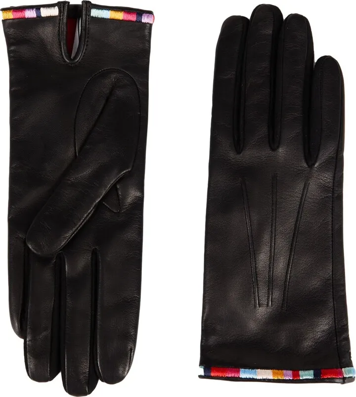Gloves Black