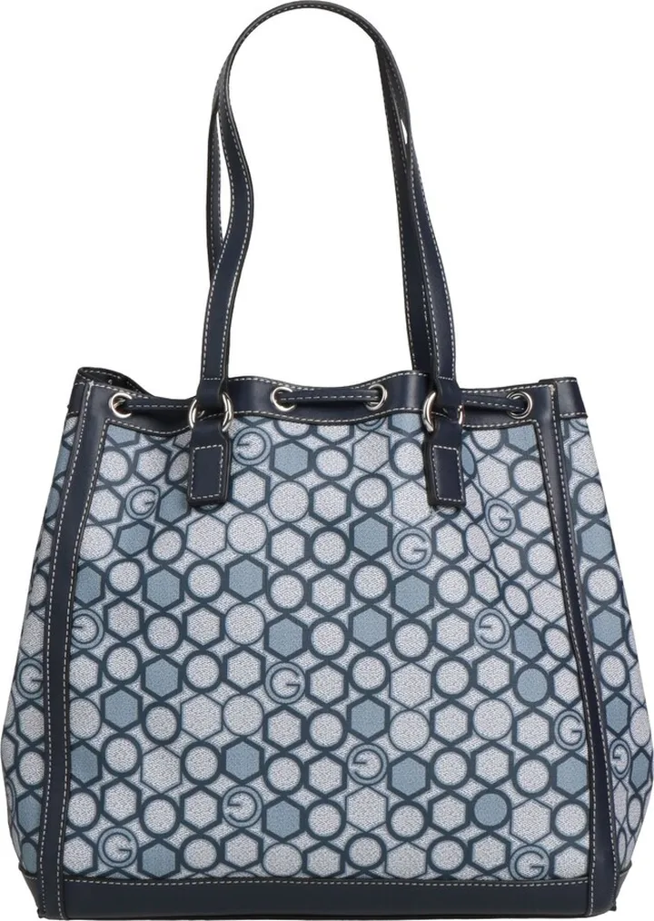 Handbag Midnight Blue