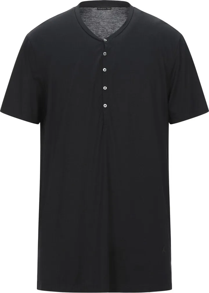 T-shirt Black