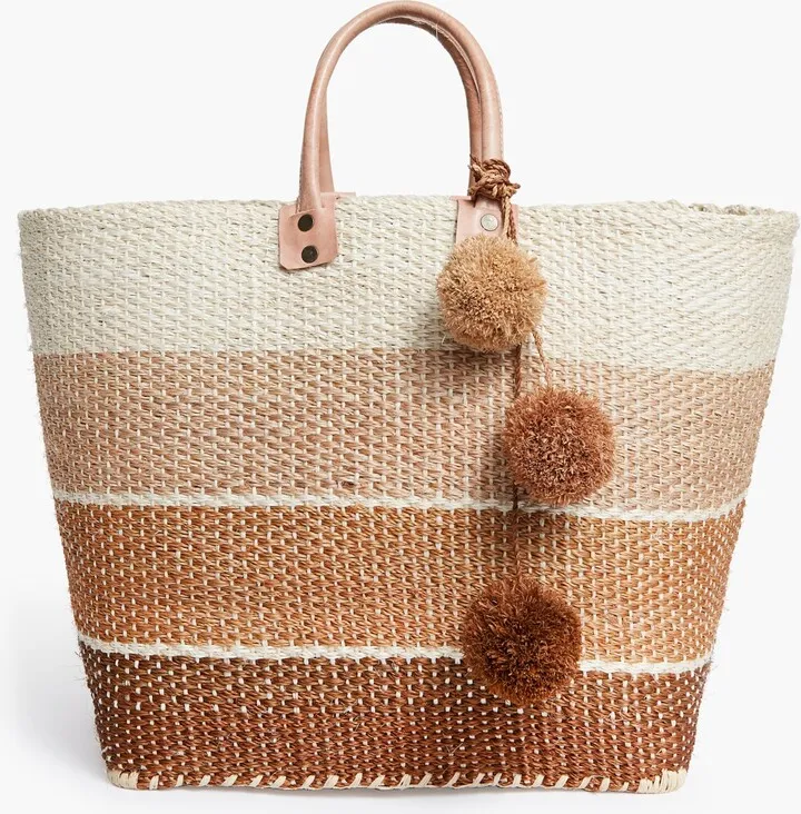 Sand Samana Tote