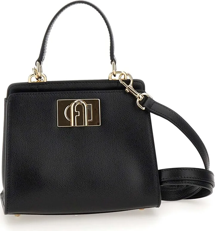 1927 Leather Bag
