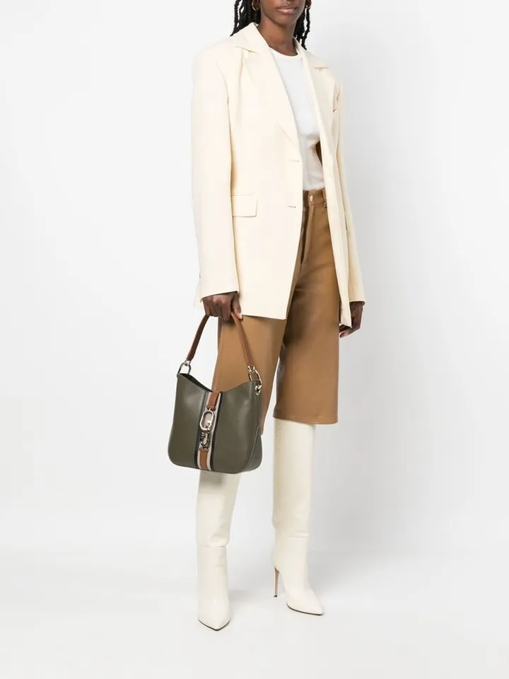 Toni hobo tote bag