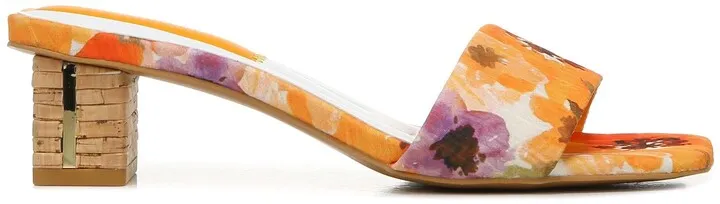 Cruella Slide Sandal