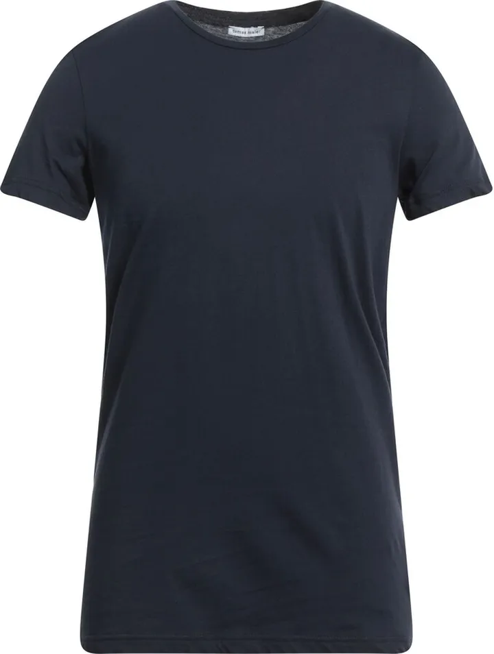 T-shirt Navy Blue