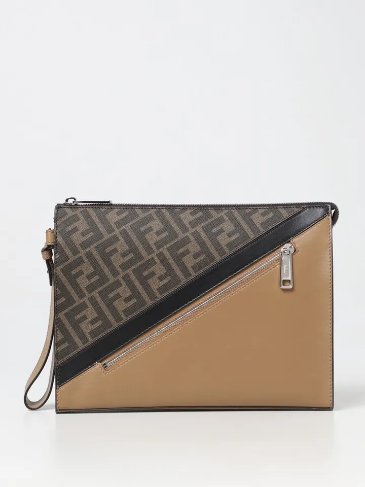 Bags men Fendi