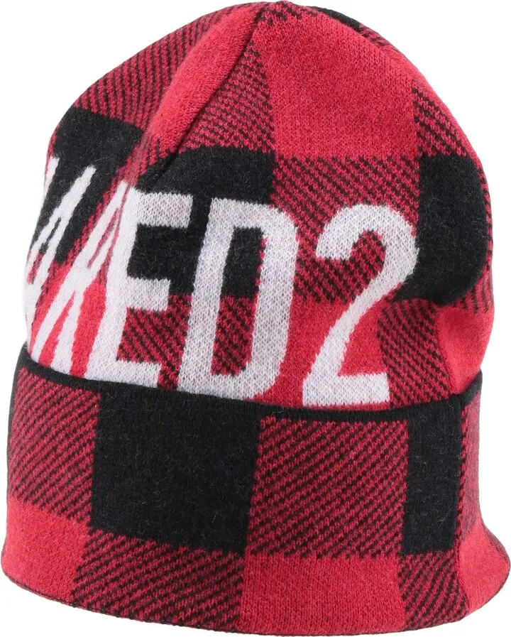 Hat Red