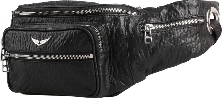 Bum Bag Black